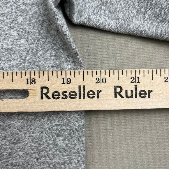 Vintage Fresno State Bulldogs T-Shirt Adult Medium Gray California University - Picture 7 of 9